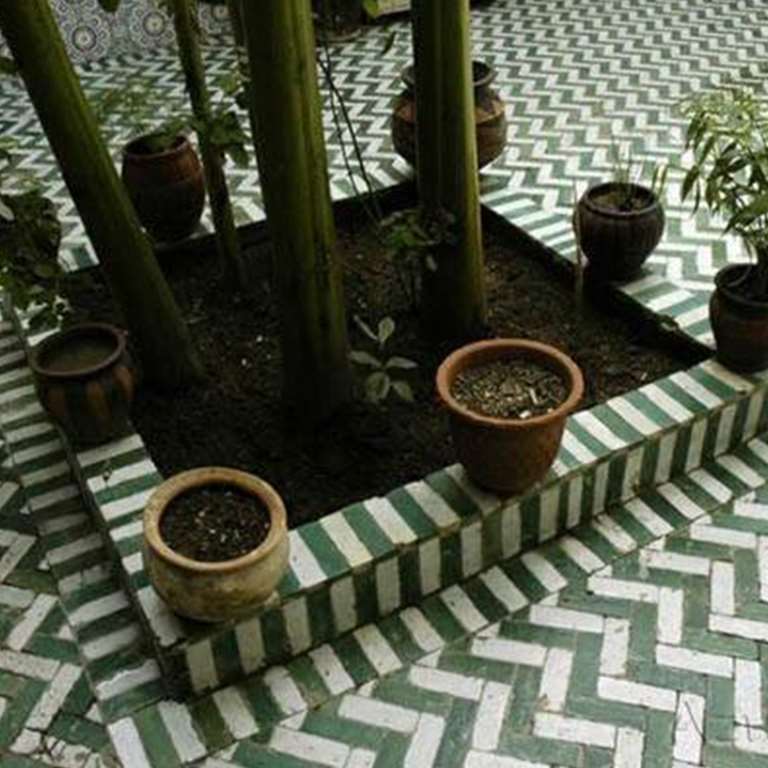 marokkanske-fliser - natursten